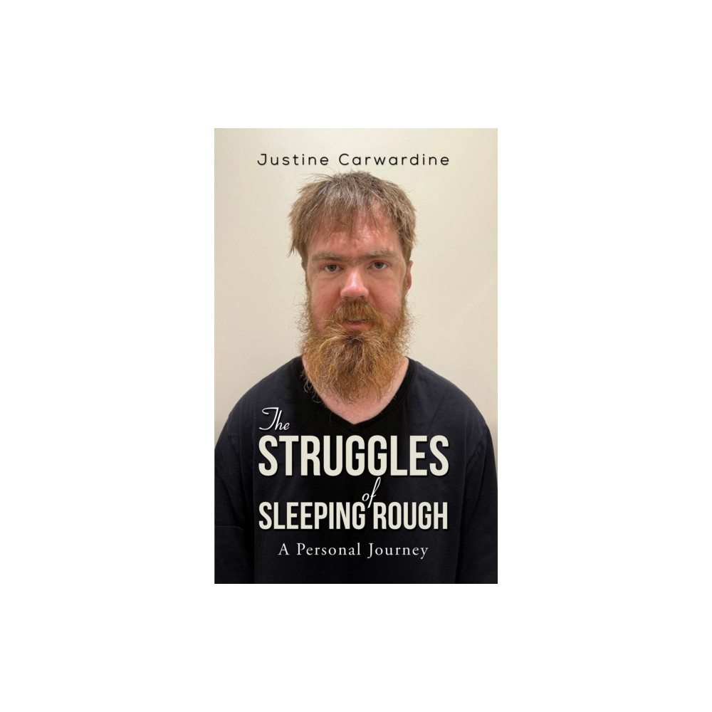 Produktbild för The Struggles of Sleeping Rough (häftad, eng)