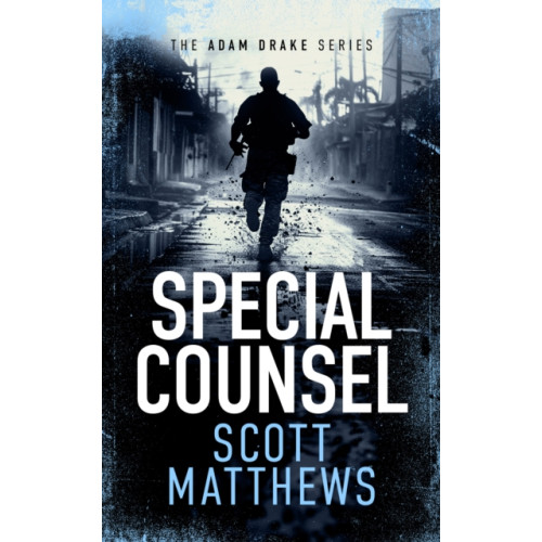 Vinci Books Special Counsel (häftad, eng)