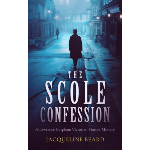Vinci Books The Scole Confession (häftad, eng)