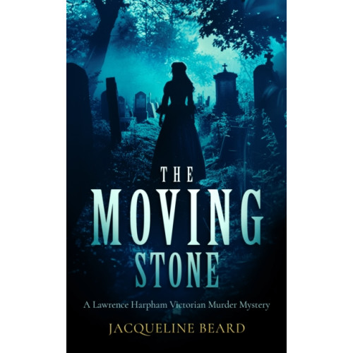 Vinci Books The Moving Stone (häftad, eng)
