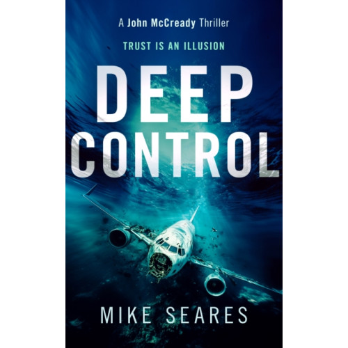 Vinci Books Deep Control (häftad, eng)