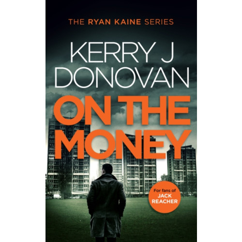 Vinci Books On the Money (häftad, eng)