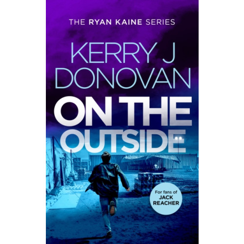 Vinci Books On the Outside (häftad, eng)
