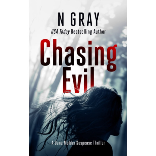 Vinci Books Chasing Evil (häftad, eng)