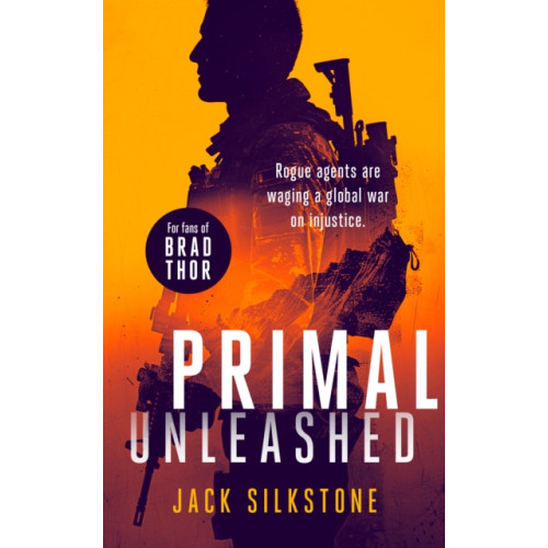 Vinci Books PRIMAL Unleashed (häftad, eng)