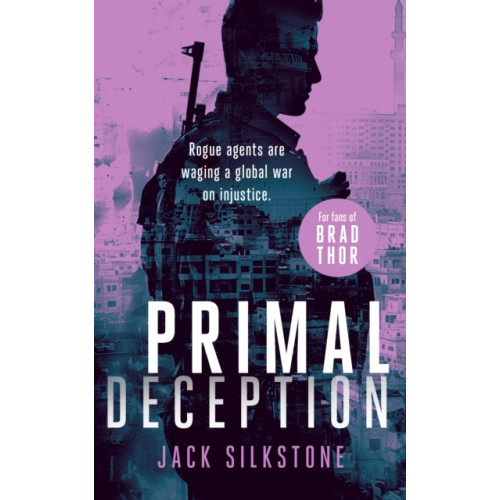 Vinci Books PRIMAL Deception (häftad, eng)