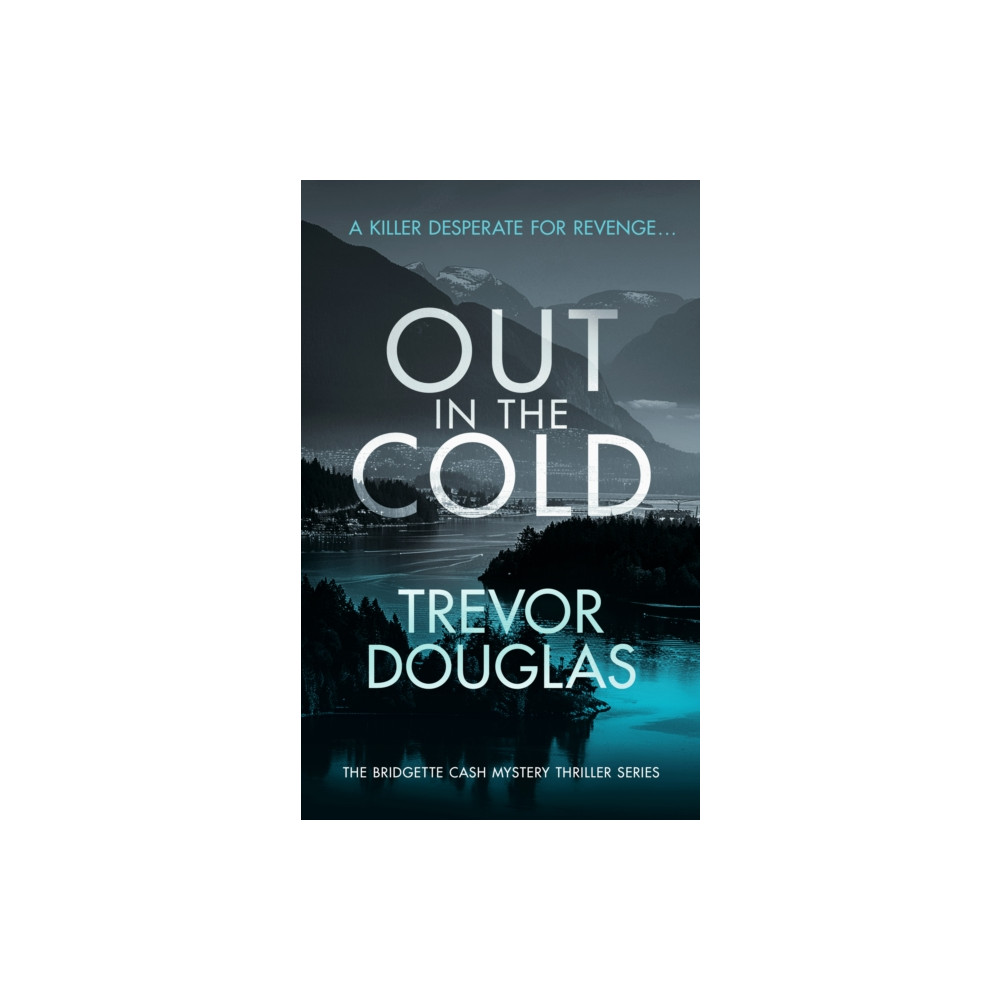 Produktbild för Out In The Cold (häftad, eng)
