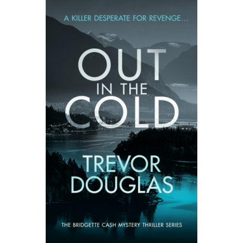 Vinci Books Out In The Cold (häftad, eng)
