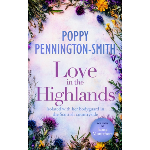 Vinci Books Love in the Highlands (häftad, eng)