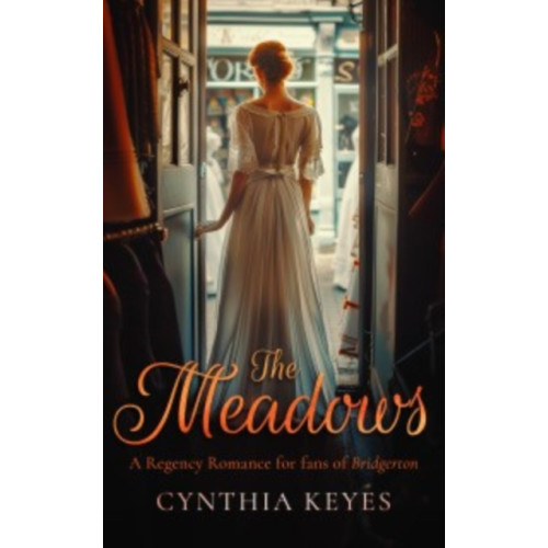 Vinci Books The Meadows (häftad, eng)