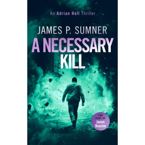 Vinci Books A Necessary Kill (häftad, eng)