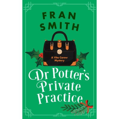 Vinci Books Dr Potter's Private Practice (häftad, eng)