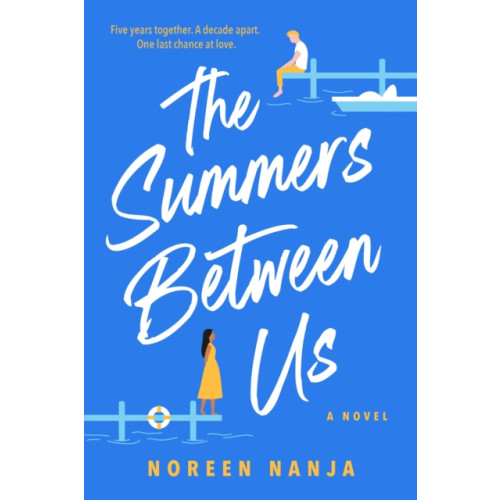 Random House Canada The Summers Between Us (häftad, eng)