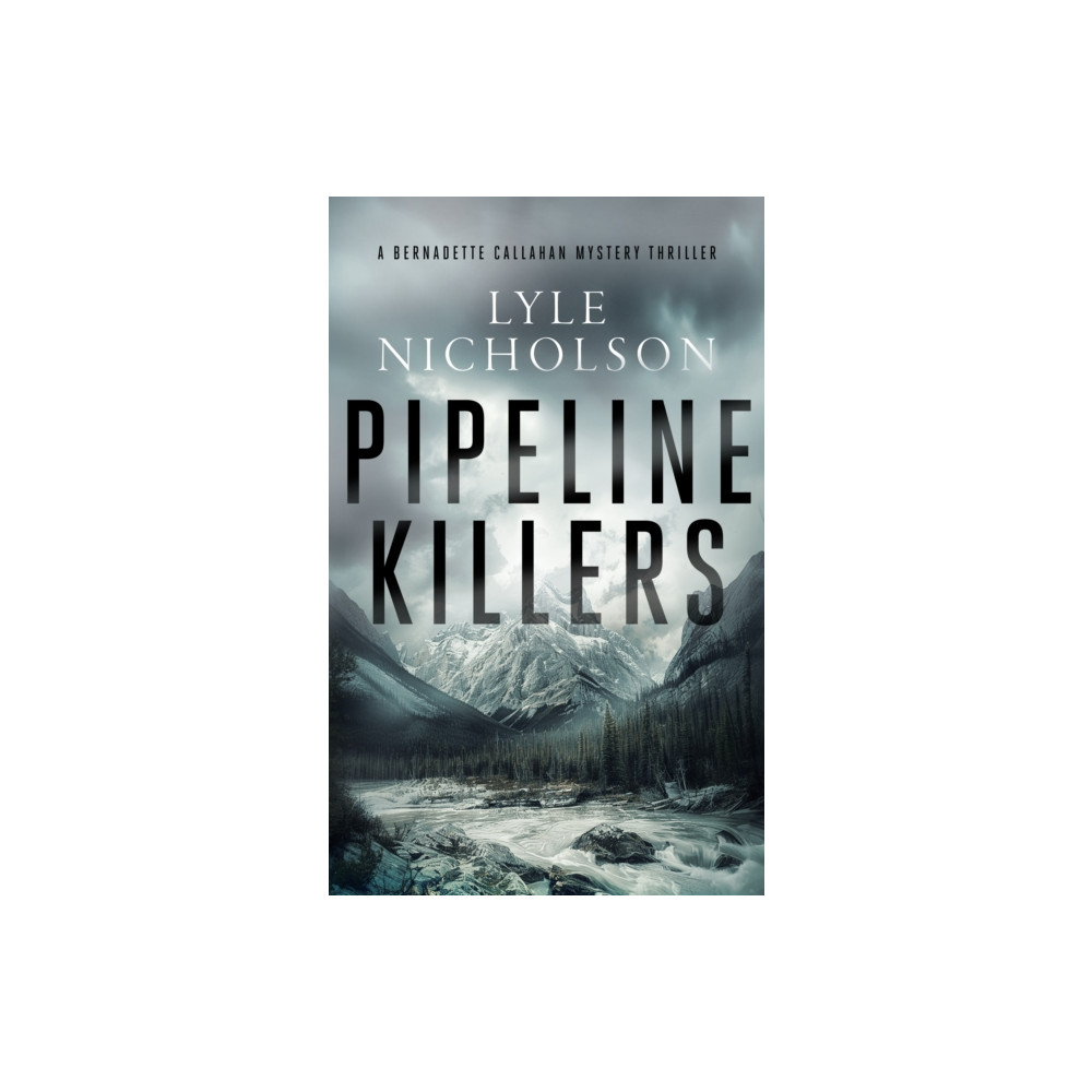 Produktbild för Pipeline Killers (häftad, eng)
