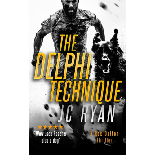 Vinci Books The Delphi Technique (häftad, eng)