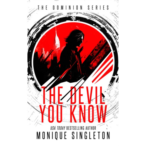 Vinci Books The Devil You Know (häftad, eng)