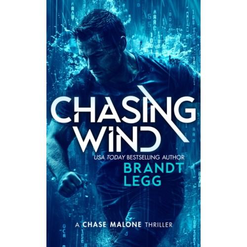 Vinci Books Chasing Wind (häftad, eng)