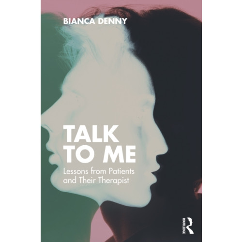 Taylor & francis ltd Talk To Me (häftad, eng)
