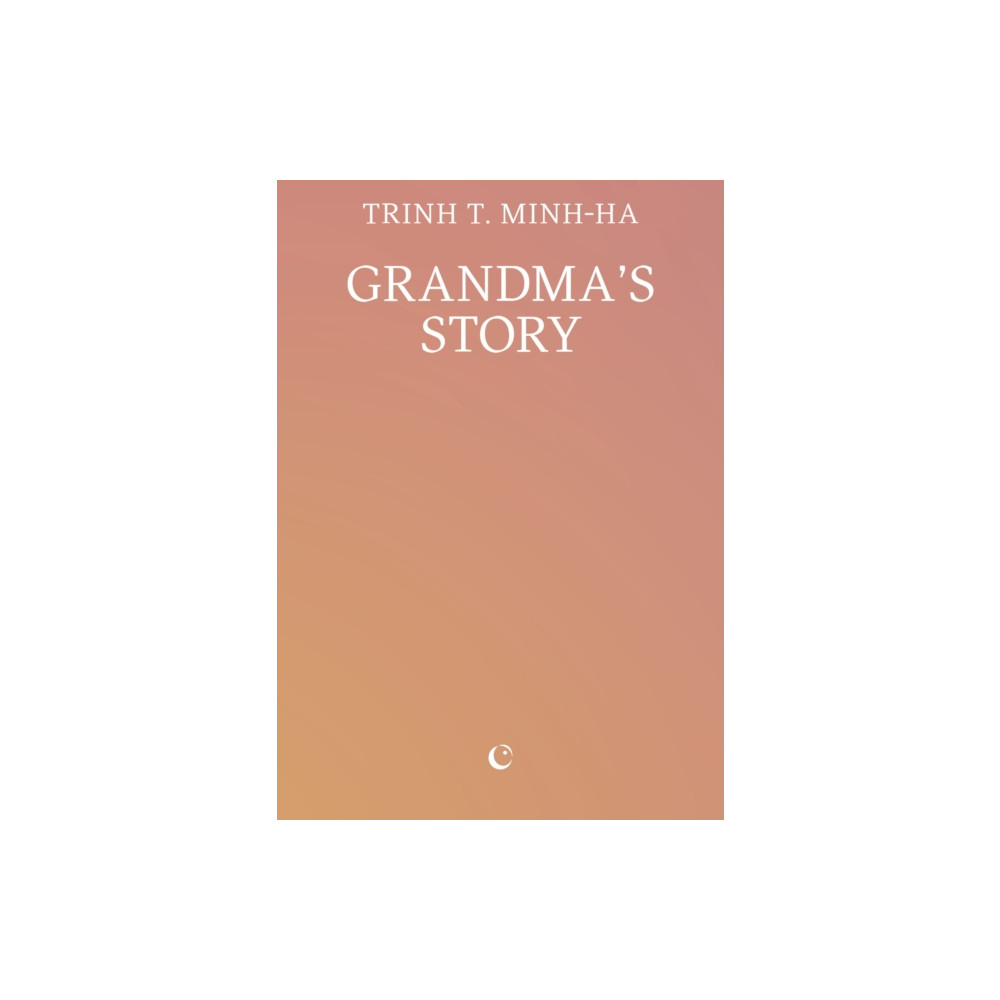 Produktbild för Grandma’s Story (häftad, eng)