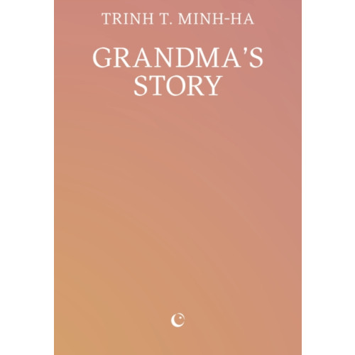 Silver Press Grandma’s Story (häftad, eng)