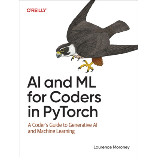 O'Reilly Media AI and ML for Coders in Pytorch (häftad, eng)