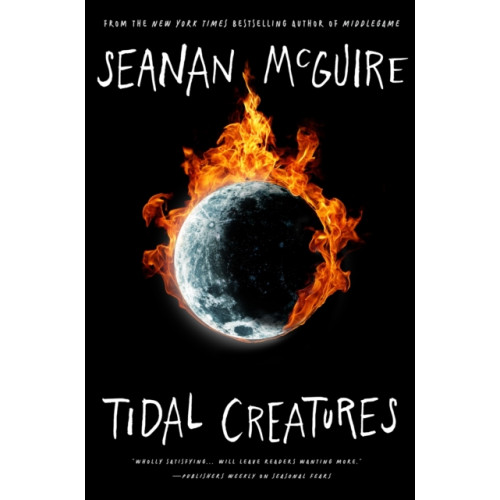 Castle Point Books Tidal Creatures (häftad, eng)
