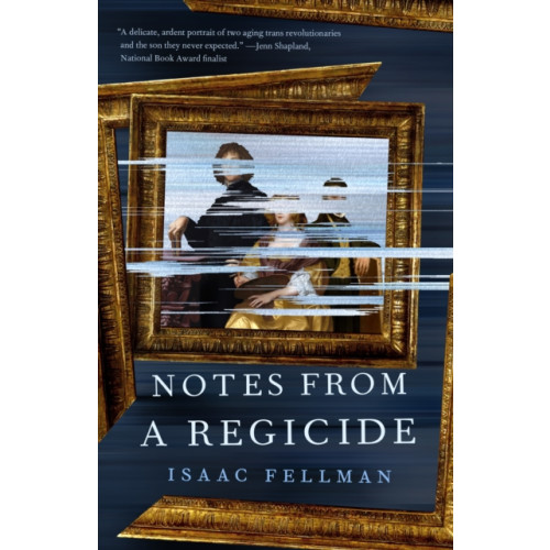 Castle Point Books Notes from a Regicide (inbunden, eng)