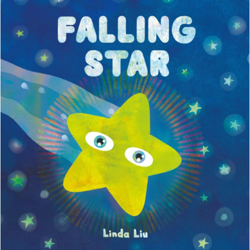 Henry Holt & Company Inc Falling Star (inbunden, eng)