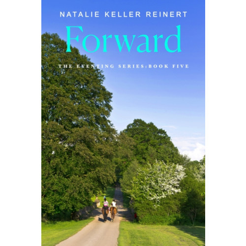Flatiron Books Forward (häftad, eng)