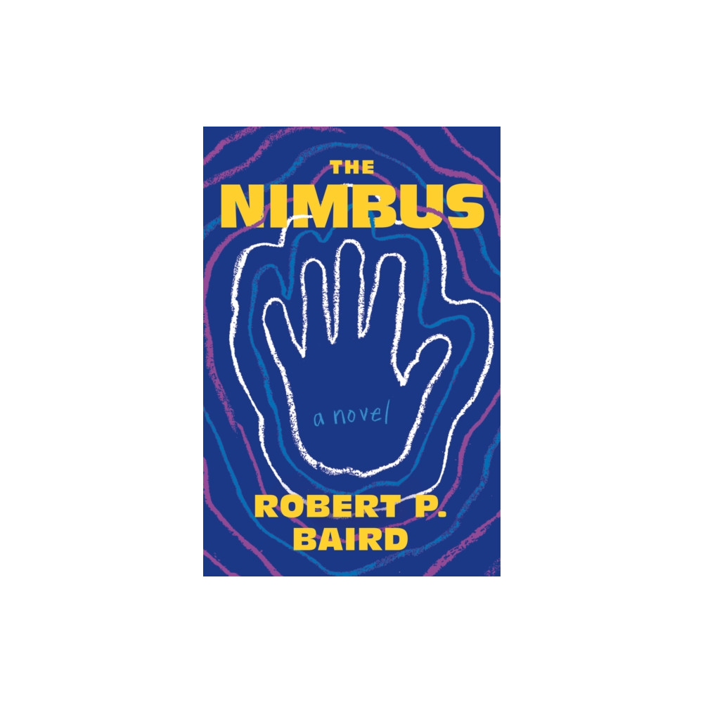 Produktbild för The Nimbus (inbunden, eng)