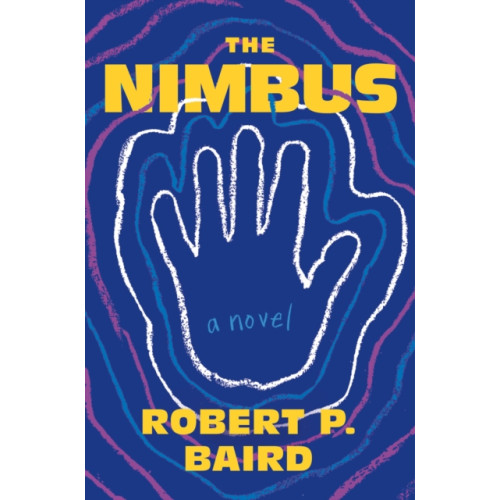 Henry Holt & Company Inc The Nimbus (inbunden, eng)