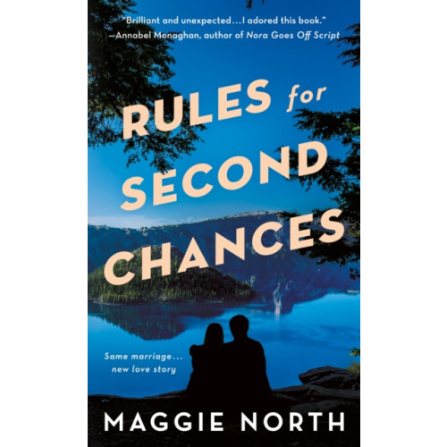 St Martin's Press Rules for Second Chances (häftad, eng)