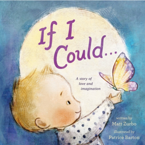 Roaring Brook Press If I Could . . . (inbunden, eng)
