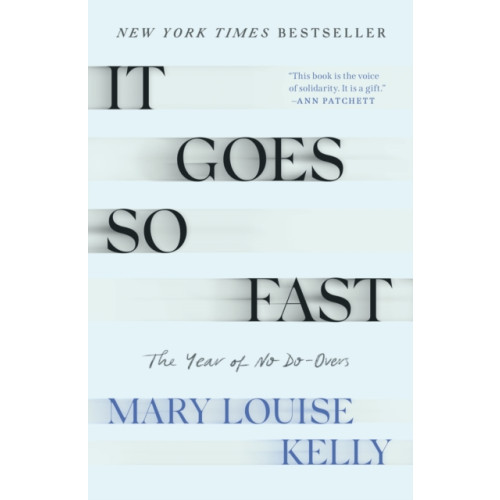 Henry Holt & Company Inc It Goes So Fast (häftad, eng)