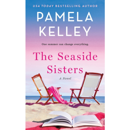 St Martin's Press The Seaside Sisters (häftad, eng)