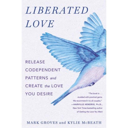 Castle Point Books Liberated Love (häftad, eng)