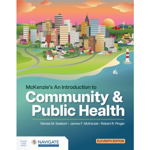 Jones and Bartlett Publishers, Inc McKenzie's an Introduction to Community & Public Health (häftad, eng)