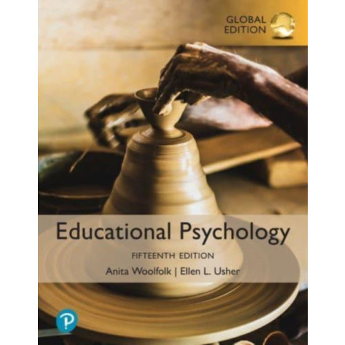 Pearson Education Limited Educational Psychology: Active Learning Edition -- Global Edition (häftad, eng)