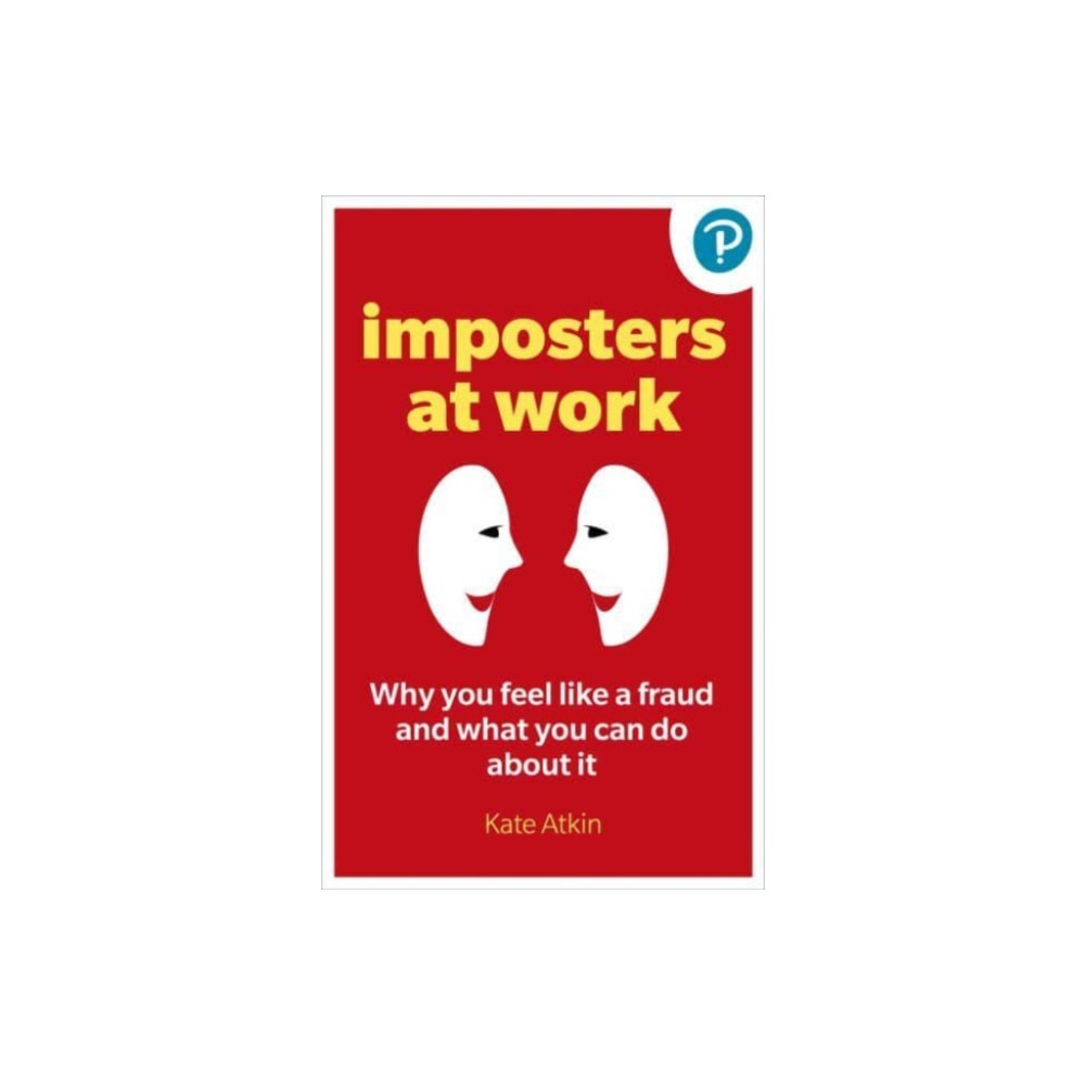 Produktbild för The Imposter Phenomenon (häftad, eng)