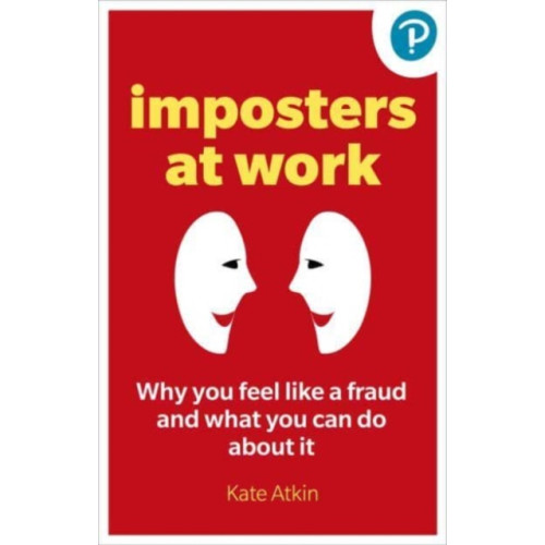 Pearson Education Limited The Imposter Phenomenon (häftad, eng)