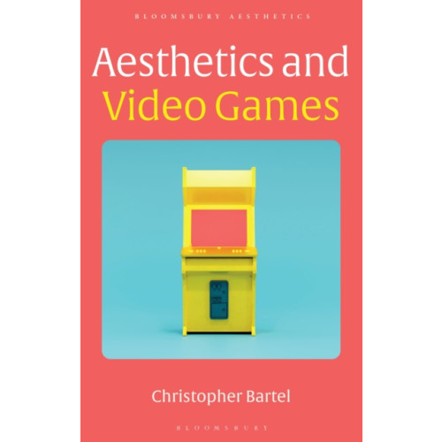 Bloomsbury Publishing PLC Aesthetics and Video Games (häftad, eng)