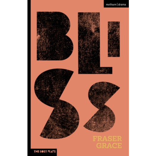 Bloomsbury Publishing PLC Bliss (häftad, eng)