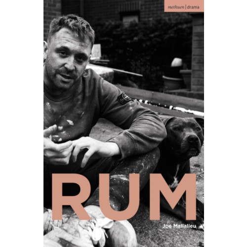 Bloomsbury Publishing PLC RUM (häftad, eng)