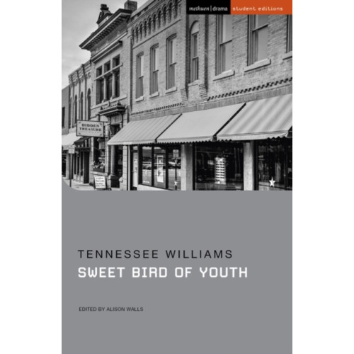 Bloomsbury Publishing PLC Sweet Bird of Youth (häftad, eng)