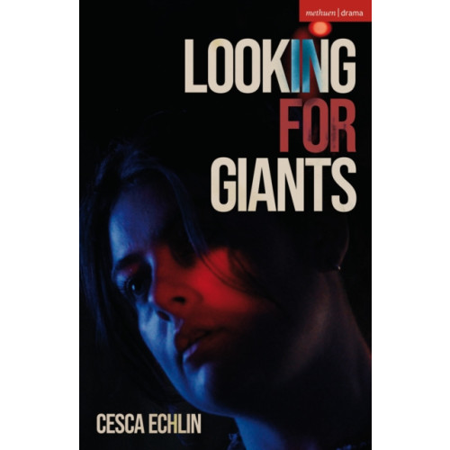 Bloomsbury Publishing PLC Looking for Giants (häftad, eng)