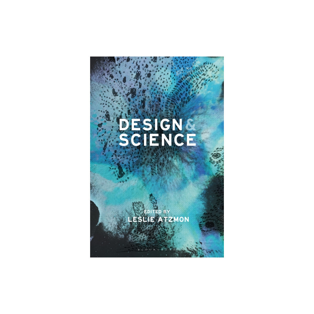 Produktbild för Design and Science (häftad, eng)
