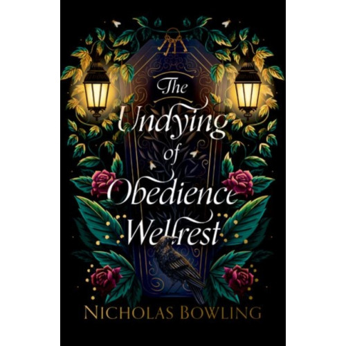 Oxford University Press Rollercoasters: The Undying of Obedience Wellrest (häftad, eng)