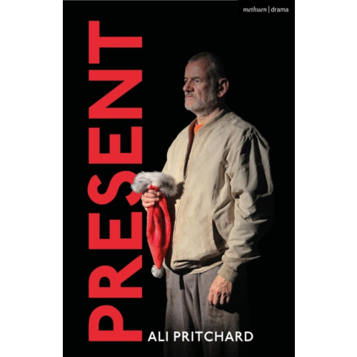 Bloomsbury Publishing PLC Present (häftad, eng)