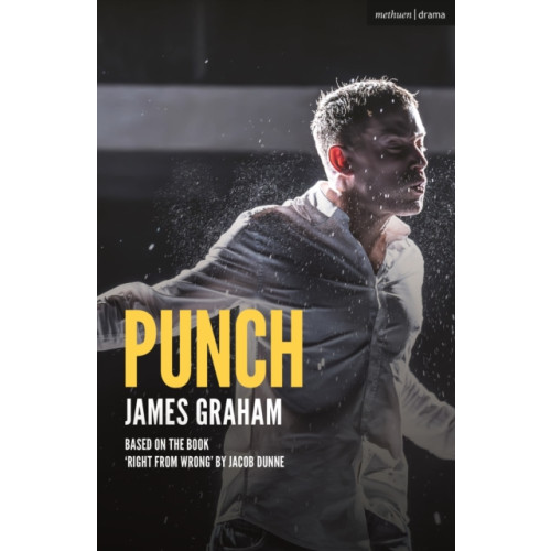 Bloomsbury Publishing PLC Punch (häftad, eng)