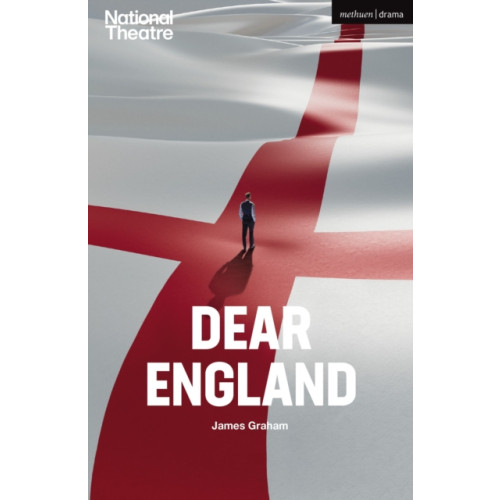 Bloomsbury Publishing PLC Dear England (häftad, eng)